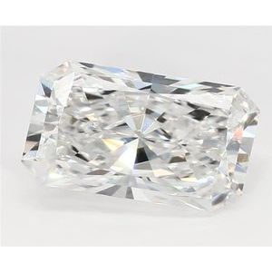 2.7ct RADIANT Diamond - 500100090