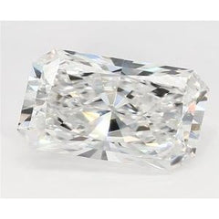 2.7ct RADIANT Diamond - 500100090