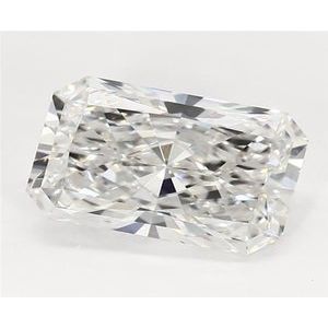 2.06ct RADIANT Diamond - 500100131