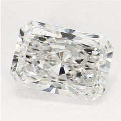 2.06ct RADIANT Diamond - 500100131