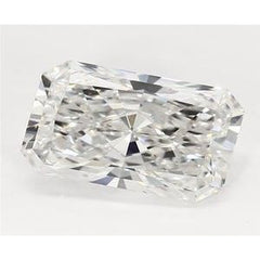 2.06ct RADIANT Diamond - 500100131