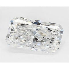1.74ct RADIANT Diamond - 500100154