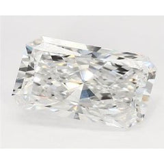 2.83ct RADIANT Diamond - 500100082