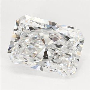 2.08ct RADIANT Diamond - 500100125