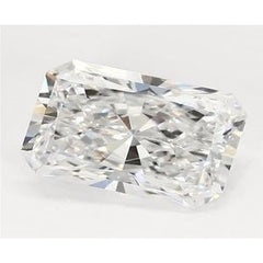 2.08ct RADIANT Diamond - 500100125