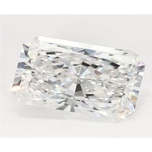 2.04ct RADIANT Diamond - 500100134