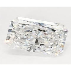 2.04ct RADIANT Diamond - 500100134