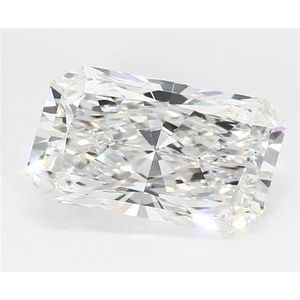 2.01ct RADIANT Diamond - 500100146