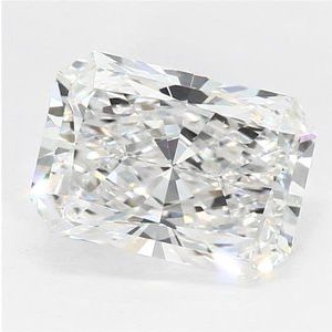 2.01ct RADIANT Diamond - 500100146