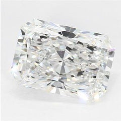 2.01ct RADIANT Diamond - 500100146