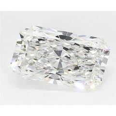2.01ct RADIANT Diamond - 500100146