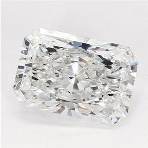 2.72ct RADIANT Diamond - 500100089