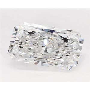2.72ct RADIANT Diamond - 500100089