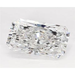 2.72ct RADIANT Diamond - 500100089