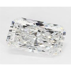 1.59ct RADIANT Diamond - 500100155