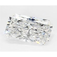 2.03ct RADIANT Diamond - 500100138