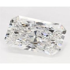 2.52ct RADIANT Diamond - 500100102