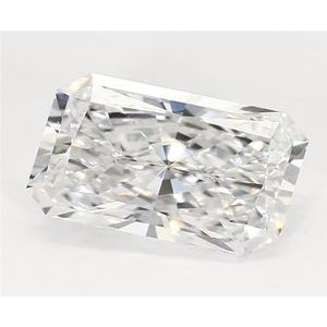 2.07ct RADIANT Diamond - 500100130