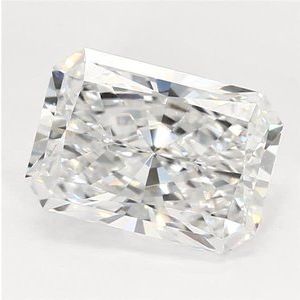 2.07ct RADIANT Diamond - 500100130