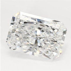 2.07ct RADIANT Diamond - 500100130