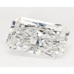 2.07ct RADIANT Diamond - 500100130