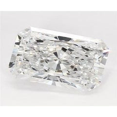 2.52ct RADIANT Diamond - 500100103