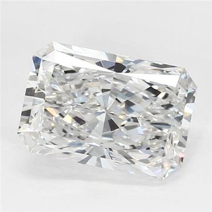 2.05ct RADIANT Diamond - 500100132