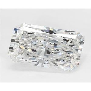 2.05ct RADIANT Diamond - 500100132