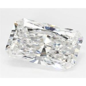 2.59ct RADIANT Diamond - 500100095