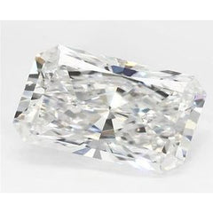 2.59ct RADIANT Diamond - 500100095