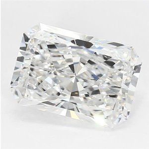 2.03ct RADIANT Diamond - 500100141