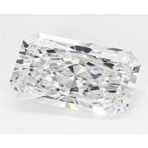 2.03ct RADIANT Diamond - 500100141
