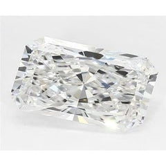 2.03ct RADIANT Diamond - 500100141