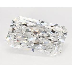 2.77ct RADIANT Diamond - 500100086