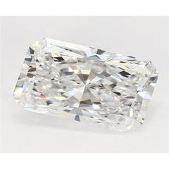 2.77ct RADIANT Diamond - 500100086