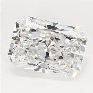 2.08ct RADIANT Diamond - 500100126