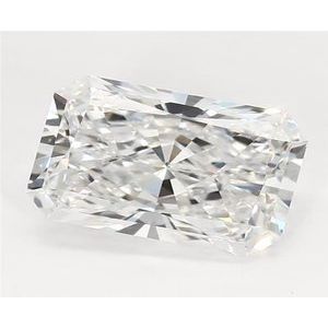 2.08ct RADIANT Diamond - 500100126