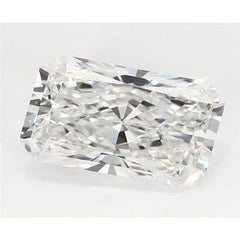 2.08ct RADIANT Diamond - 500100126
