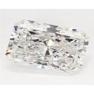 4.82ct RADIANT Diamond - 500100032