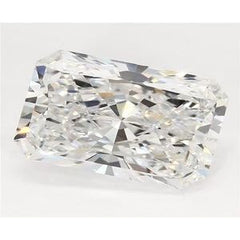 4.82ct RADIANT Diamond - 500100032