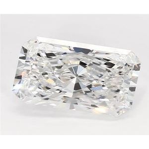 2.33ct RADIANT Diamond - 500100111