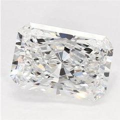 2.33ct RADIANT Diamond - 500100111
