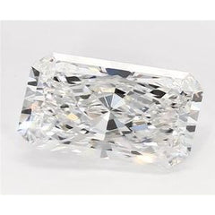 2.33ct RADIANT Diamond - 500100111