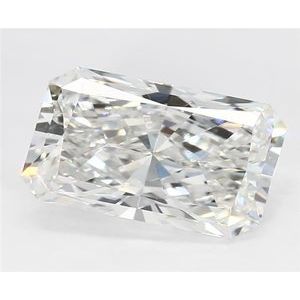 2.86ct RADIANT Diamond - 500100079