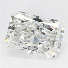 2.86ct RADIANT Diamond - 500100079