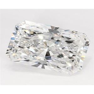 3.47ct RADIANT Diamond - 500100053