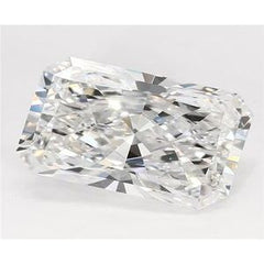 3.47ct RADIANT Diamond - 500100053