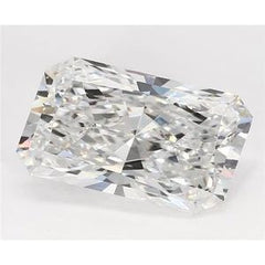 3.52ct RADIANT Diamond - 500100050