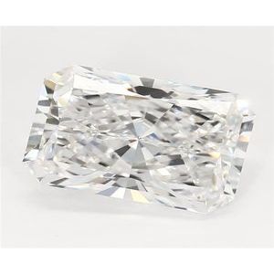 3.09ct RADIANT Diamond - 500100057