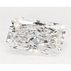 3.09ct RADIANT Diamond - 500100057